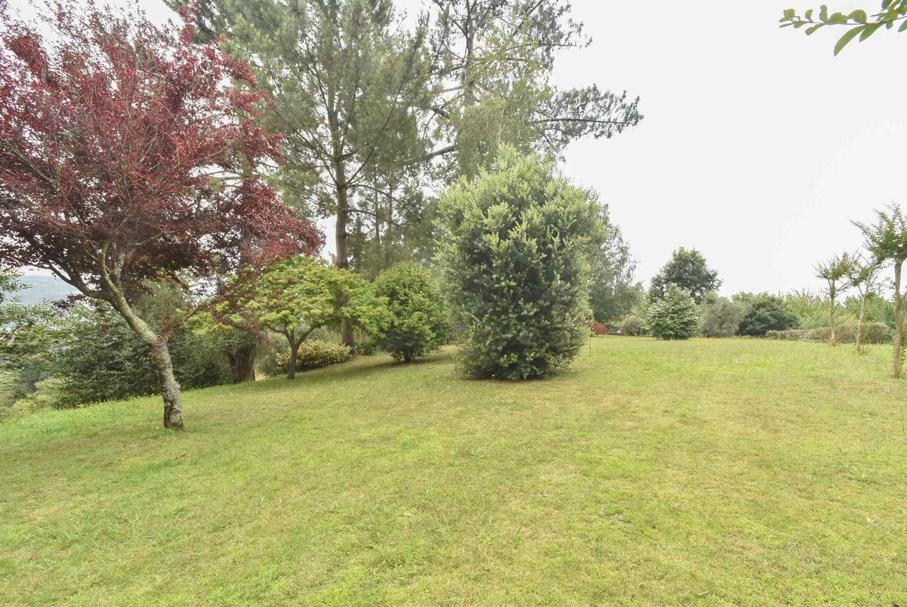 Quinta De Abol De Baixo Hotel Entre-os-Rios Eksteriør billede